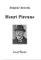 Belgický historik Henri Pirenne Belgický historik Henri Pirenne