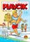 Komiksová romance - Plavčík Komiksová romance - Plavčík