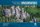 Broumovsko z nebe Broumovsko z nebe