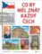 Co by měl znát každý Čech Co by měl znát každý Čech