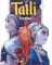 Talli 4 - Dcera měsíce Talli 4 - Dcera měsíce