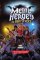 Metal Heroes: The Fate of Rock (gamebook)