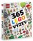 365 LEGO® výzev, Originální nápady, co všechno lze vytvořit z LEGO® kostek 365 LEGO® výzev, Originální nápady, co všechno lze vytvořit z LEGO® kostek