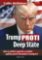 Trump proti Deep State: Jak se státní aparát a média spikly proti Donaldu Trumpovi