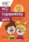 Můj logopedický sešit: Úroveň 1 jednodušší - Hravé pracovní listy pro rozvoj jazyka a řeči Můj logopedický sešit: Úroveň 1 jednodušší - Hravé pracovní listy pro rozvoj jazyka a řeči