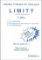 Limity I. diel Limity I. diel