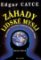 Záhady lidské mysli Záhady lidské mysli