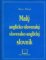 Malý anglicko - slovenský, slovensko - anglický slovník PVC Malý anglicko - slovenský, slovensko - anglický slovník PVC