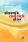 Slovník cudzích slov Slovník cudzích slov
