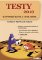 TESTY 2010 Slovenský jazyk a literatúra
