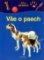 Vše o psech - edice Všeználek Vše o psech - edice Všeználek