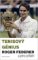 Tenisový génius Roger Federer a jeho pří