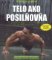 Telo ako posilňovňa Telo ako posilňovňa
