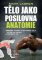 Tělo jako posilovna - Anatomie