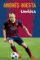 Andrés Iniesta - Umělec