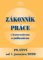 Zákonník práce s komentárom a judikatúrou platný od 1. januára 2020