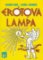 Erotova lampa Erotova lampa