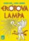 Erotova lampa Erotova lampa