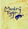 Modrý tygr Modrý tygr