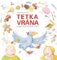 Tetka vrána Tetka vrána