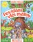Povídání vlčí mámy Povídání vlčí mámy