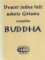 21 řečí askety Gótama zvaného Buddha 21 řečí askety Gótama zvaného Buddha