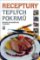 Receptury teplých pokrmů + CD Receptury teplých pokrmů + CD