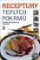 Receptury teplých pokrmů + CD