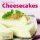 Cheesecakes Cheesecakes