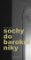 Sochy do barokní niky Sochy do barokní niky