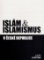 Islám & islamismus v České republice Islám & islamismus v České republice