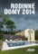 Rodinné domy 2014 Rodinné domy 2014