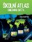 Školní atlas dnešního světa Školní atlas dnešního světa