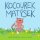 Kocourek Matýsek Kocourek Matýsek