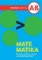 Matematika AB - Příručka učitele 2. stupně a víceletých gymnázií