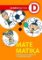 Matematika D - Učebnice pro 2. stupeň ZŠ a víceletá gymnázia