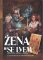 Žena se lvem Žena se lvem