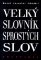 Velký slovník sprostých slov - Kryptadia III.
