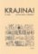 Krajina! - Průchod okolím v příkladech Krajina! - Průchod okolím v příkladech
