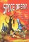 Space opera Space opera