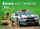 Škoda Motorsport - 120 let na závodních tratích Škoda Motorsport - 120 let na závodních tratích