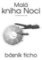 Malá kniha Noci Malá kniha Noci