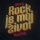 Rock je můj život