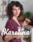 Karolína - Každý den je svátek Karolína - Každý den je svátek
