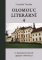 Olomouc literární 4 Olomouc literární 4