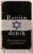 Reniin deník Reniin deník