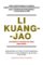 Li Kuang-jao - Státníkovy názory na Čínu, USA a svět