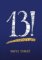 13! 13!