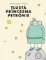 Tlustá princezna Petrónie Tlustá princezna Petrónie