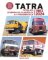 TATRA 815 Legenda na plakátech a v prospektech 1983-2024 TATRA 815 Legenda na plakátech a v prospektech 1983-2024